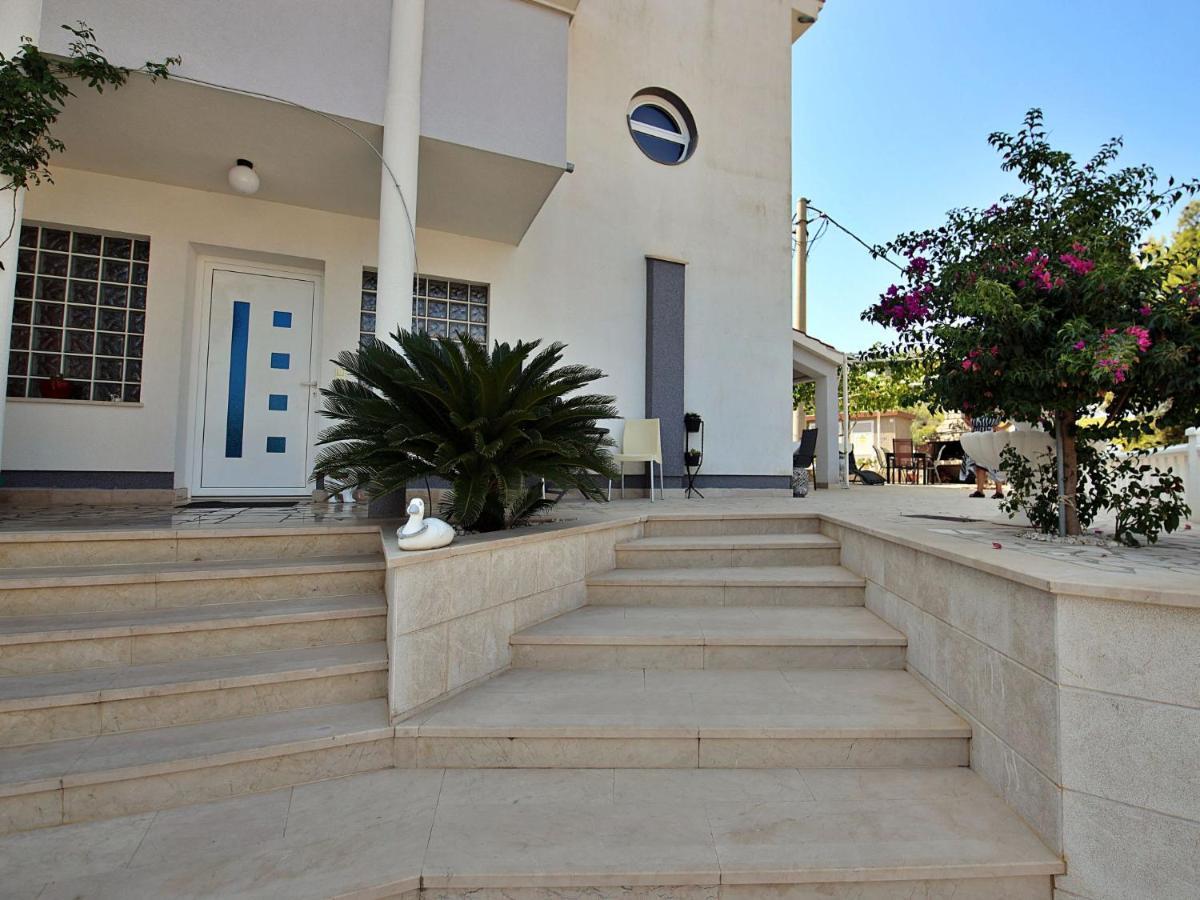 טרוגיר Apartment Anda-1 By Interhome מראה חיצוני תמונה