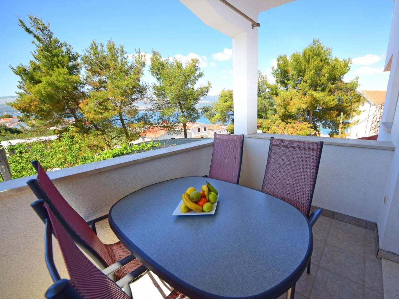 טרוגיר Apartment Anda-1 By Interhome מראה חיצוני תמונה