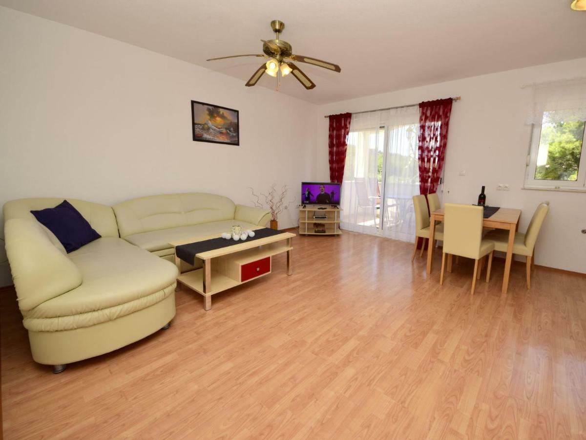 טרוגיר Apartment Anda-1 By Interhome מראה חיצוני תמונה