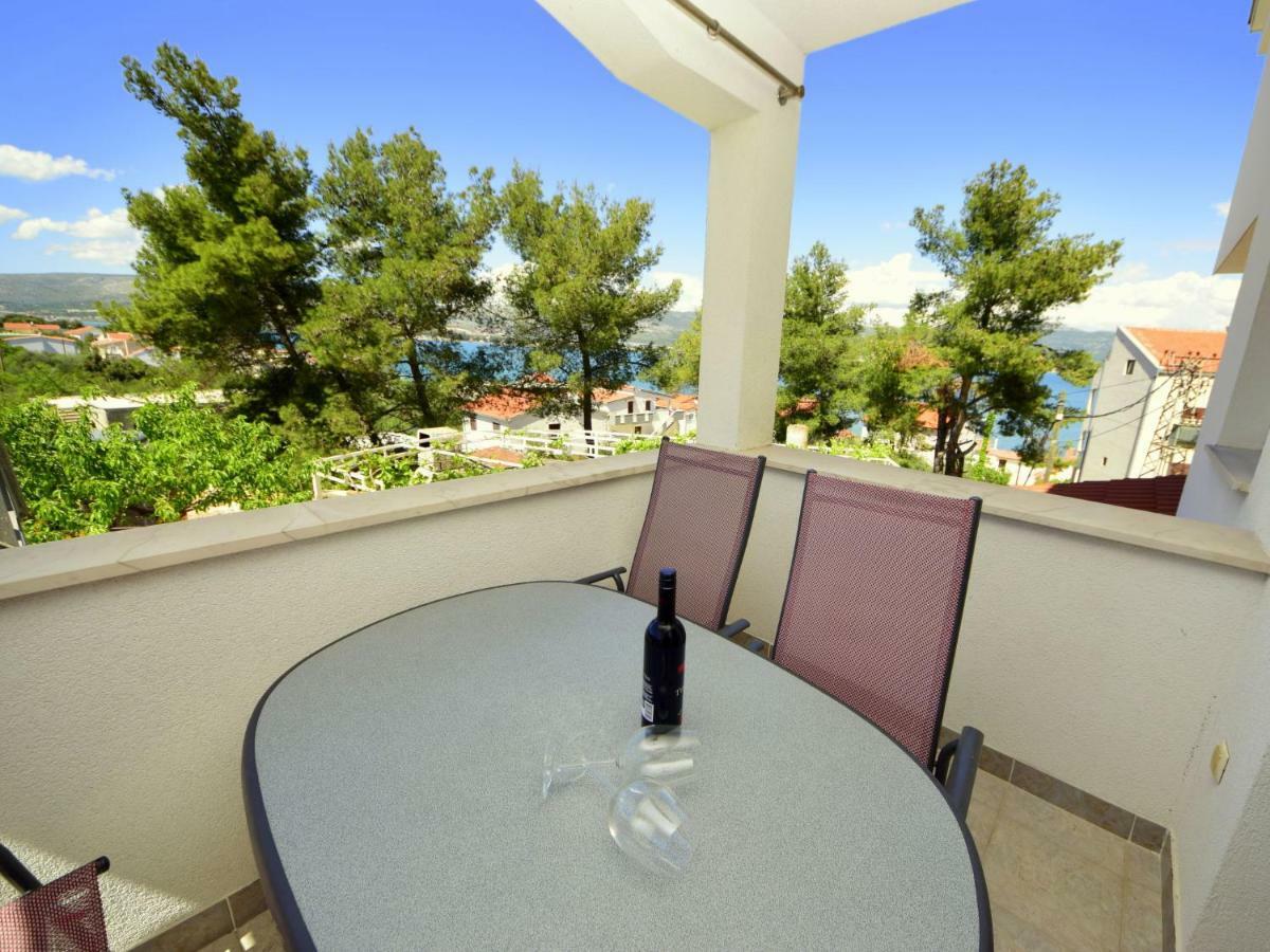 טרוגיר Apartment Anda-1 By Interhome מראה חיצוני תמונה