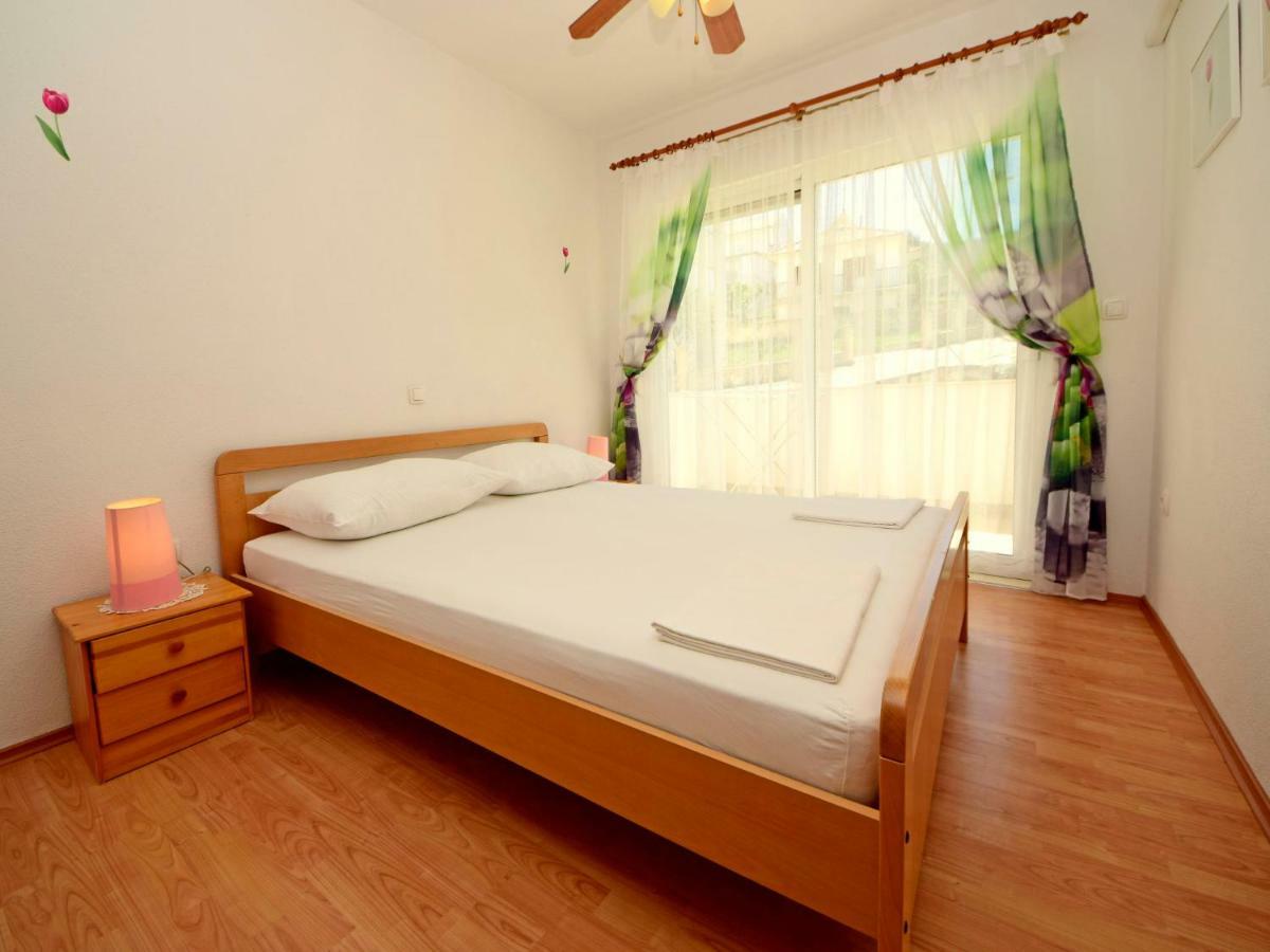 טרוגיר Apartment Anda-1 By Interhome מראה חיצוני תמונה